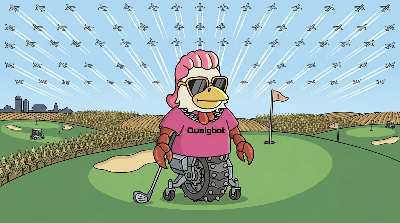 Quaigbot